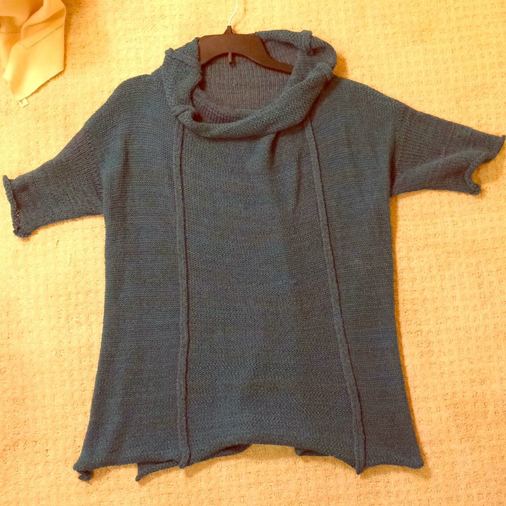 Beautiful boutique tunic
